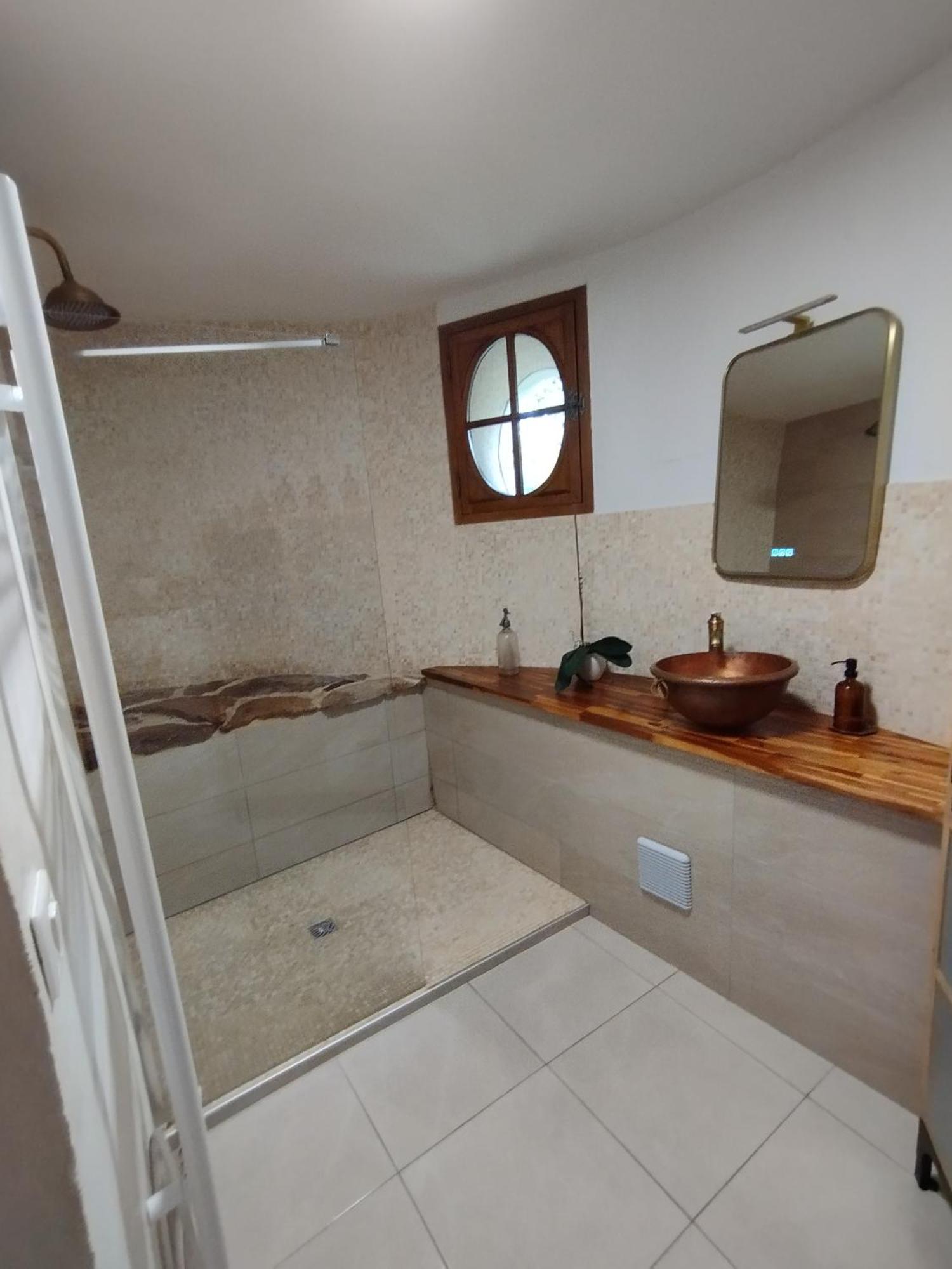 Chambres D'Hotes La Tour De Bellevue Saumur Extérieur photo